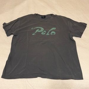 Polo T Shirt